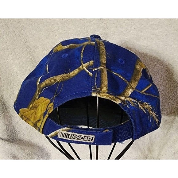 H.073- Nascar Jimmie Johnson 48 cap hat - Picture 5 of 7